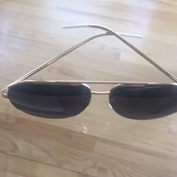 NWT Christian Dior Split sunglasses with box main image 6